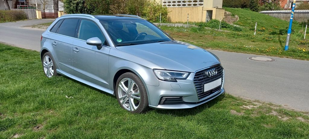 Audi A3 40.200 km 19.999 &euro; Lengede 38268
