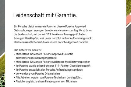 Porsche Macan 23.499 km 69.930 &euro; Braunschweig 38114