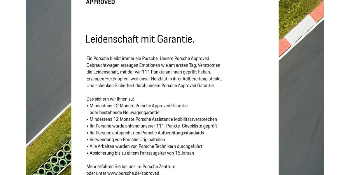 Porsche Macan 23.499 km 69.930 &euro; Braunschweig 38114
