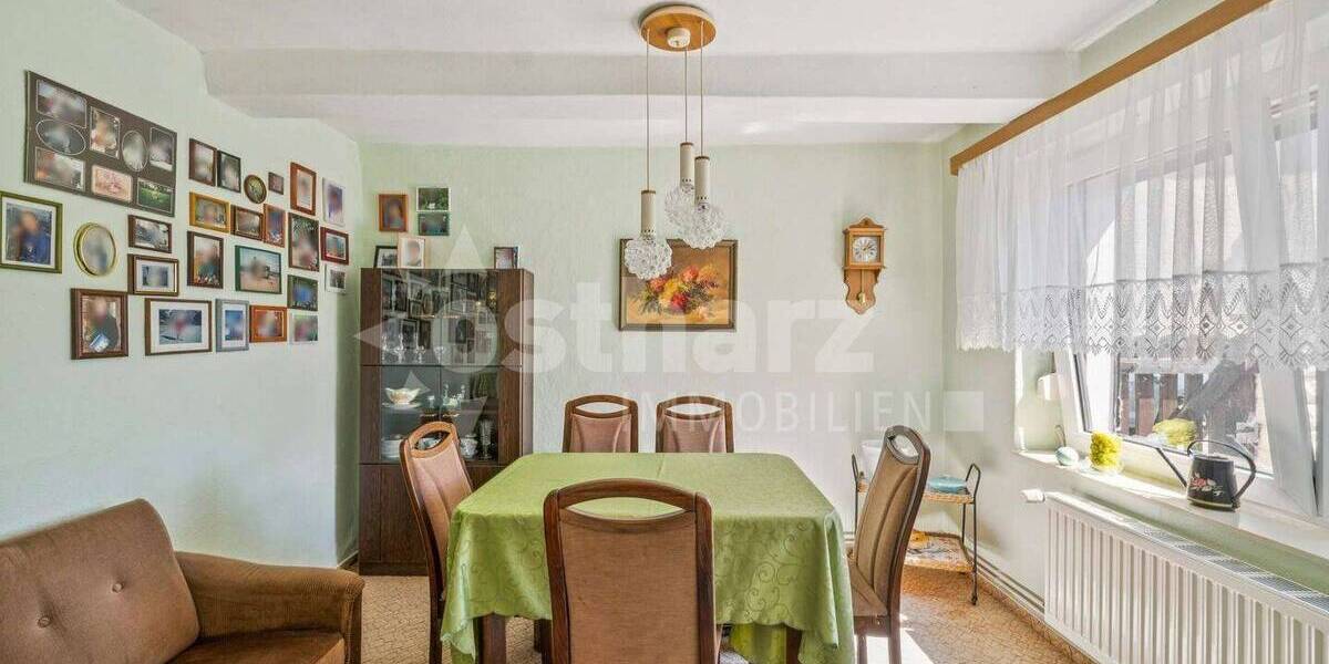 Einfamilienhaus Osterwieck OT Hoppenstedt Hoppenstedt - 7 Zimmer, 142 m&sup2;, 79.500&euro; | Angebot:26786914