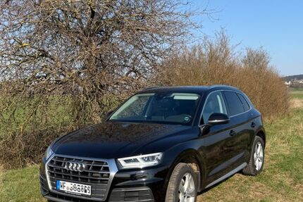 Audi Q5 157.300 km 22.999 &euro; Wolfenbüttel 38302