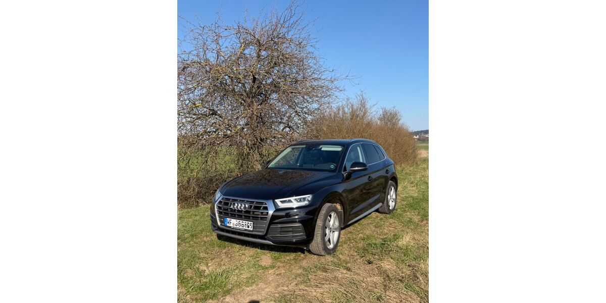 Audi Q5 157.300 km 23.650 &euro; Wolfenbüttel 38302