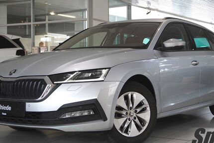 Skoda Octavia 111.850 km 17.720 &euro; Schöningen 38364