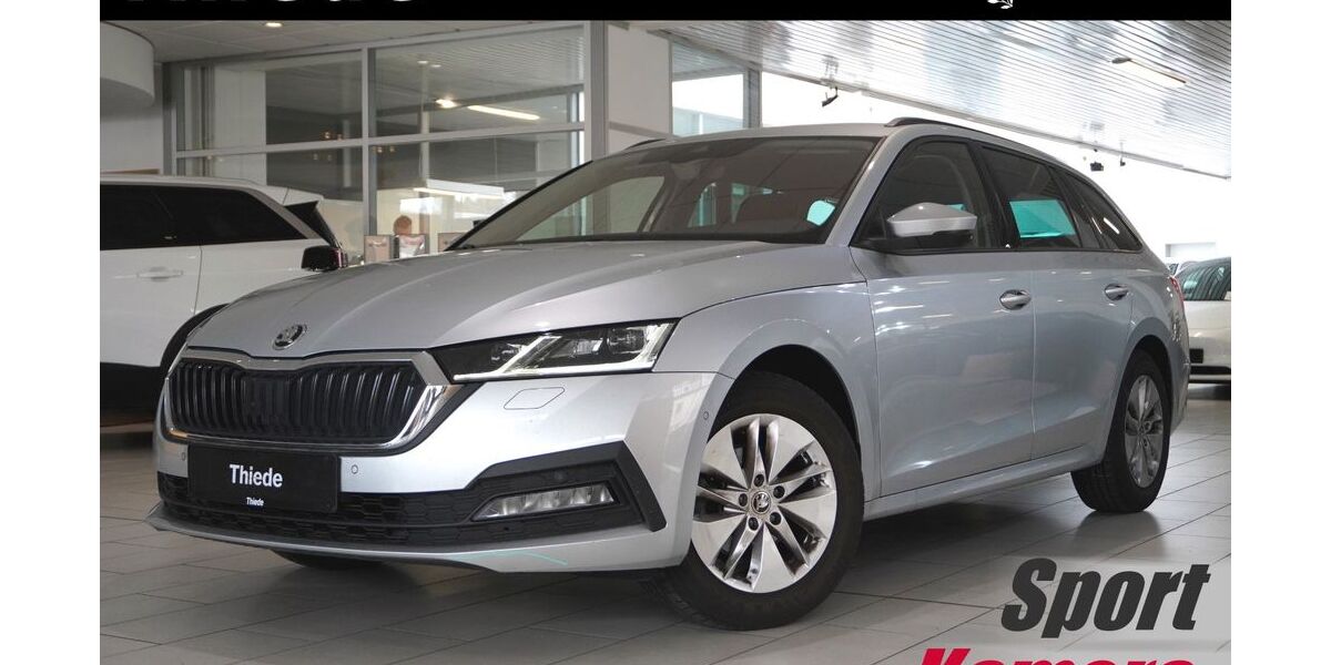 Skoda Octavia 111.850 km 17.720 &euro; Schöningen 38364