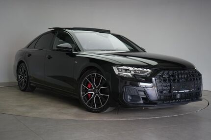 Audi A8 61.000 km 65.990 &euro; Braunschweig 38110