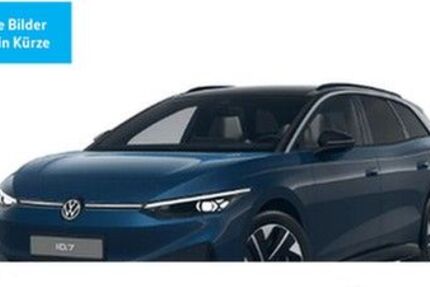 VW ID.7 6.100 km 58.950 &euro; Braunschweig 38124