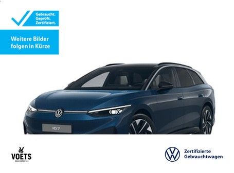 VW ID.7 6.100 km 58.950 &euro; Braunschweig 38124