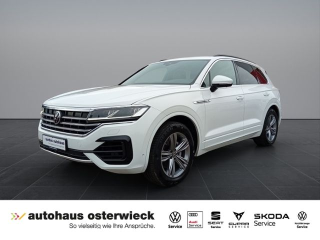 VW Touareg 98.973 km 42.450 &euro; Osterwieck 38835