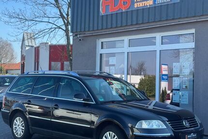 VW Passat Variant 230.000 km 2.990 &euro; Goslar 38644
