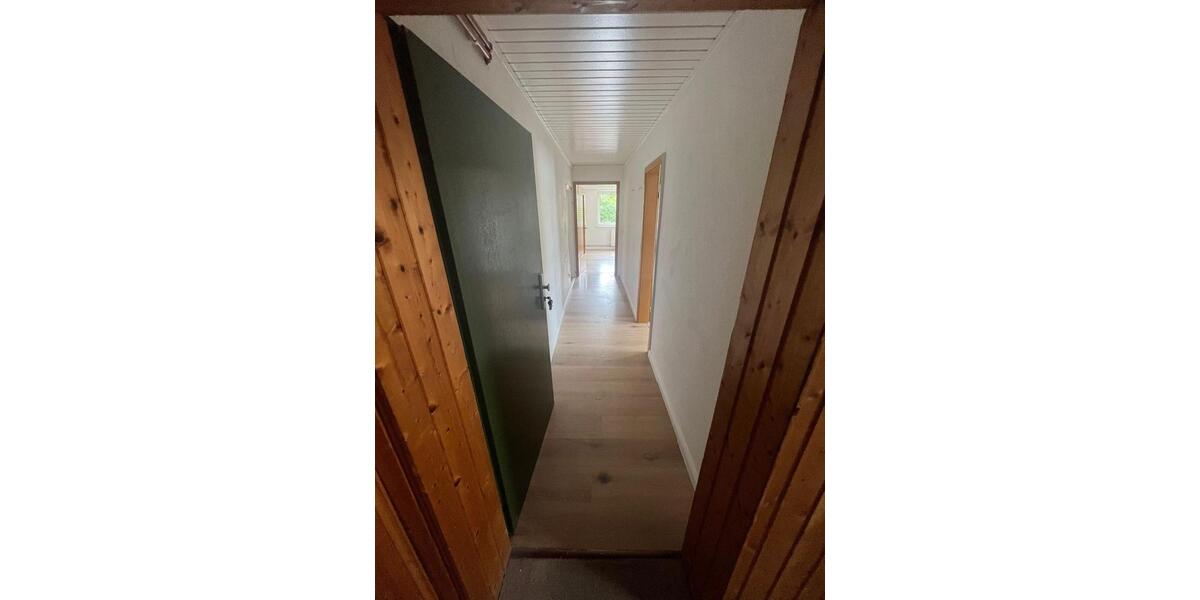 Etagenwohnung Goslar Jürgenohl - 2 Zimmer, 72 m&sup2;, 520&euro; | Angebot:26632525
