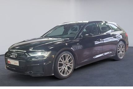 Audi A6 126.300 km 32.980 &euro; Braunschweig 38122