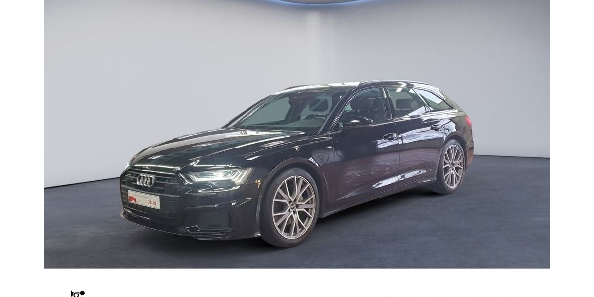 Audi A6 126.300 km 32.980 &euro; Braunschweig 38122