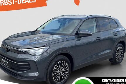 VW Tiguan 79.920 km 30.900 &euro; Braunschweig 38122