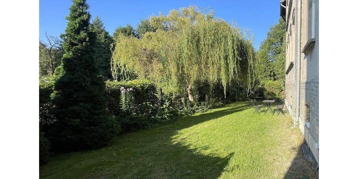 Etagenwohnung Braunschweig Westliches Ringgebiet - 2 Zimmer, 55 m&sup2;, 220.000&euro; | Angebot:25896529