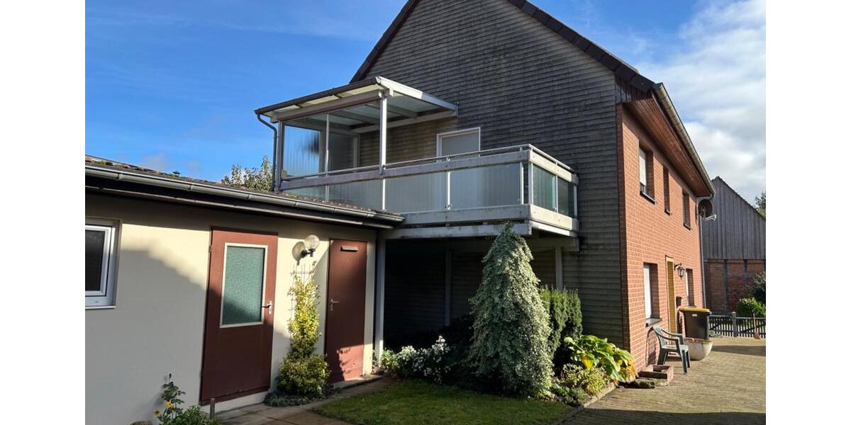 Einfamilienhaus Schöppenstedt - 7 Zimmer, 165.000&euro; | Angebot:23082518