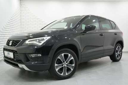 Seat Ateca 149.000 km 12.690 &euro; Braunschweig 38106