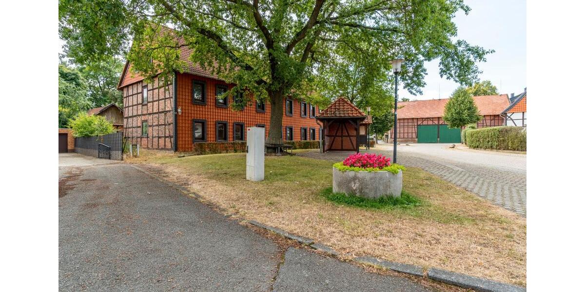 Mehrfamilienhaus, Wohnhaus Liebenburg - 15 Zimmer, 344 m&sup2;, 99.000&euro; | Angebot:26987428