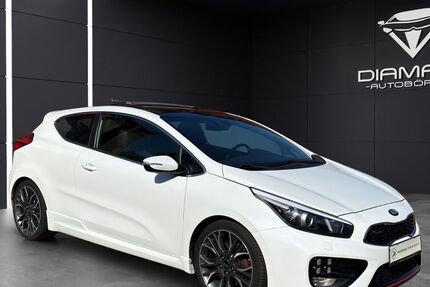Kia ceed / Ceed 169.290 km 8.490 &euro; Salzgitter-Lebenstedt 38226