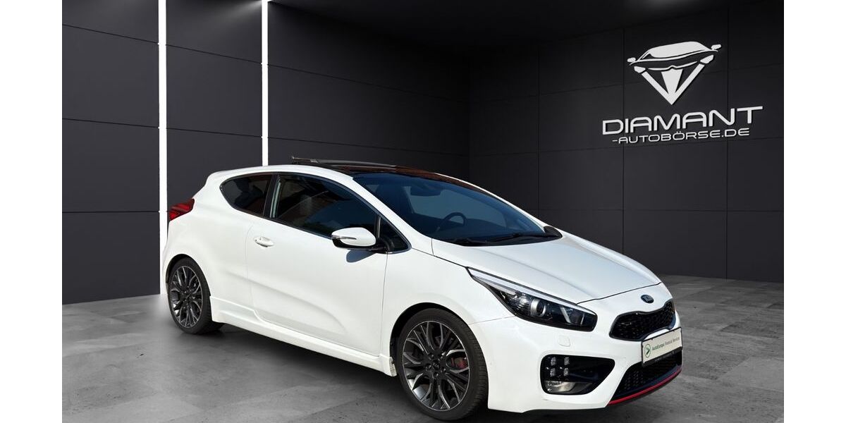 Kia ceed / Ceed 169.290 km 8.490 &euro; Salzgitter-Lebenstedt 38226