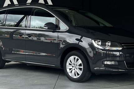 VW Sharan 138.000 km 17.950 &euro; Schöppenstedt 38170
