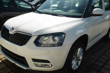 Skoda Yeti 223.670 km 7.990 &euro; Wolfenbüttel 38304