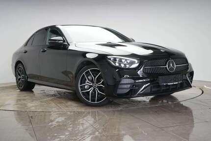 Mercedes-Benz E 300 97.000 km 34.990 &euro; Braunschweig 38110