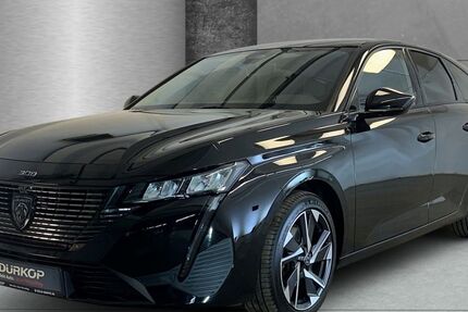 Peugeot 308 26.457 km 19.990 &euro; Braunschweig 38126