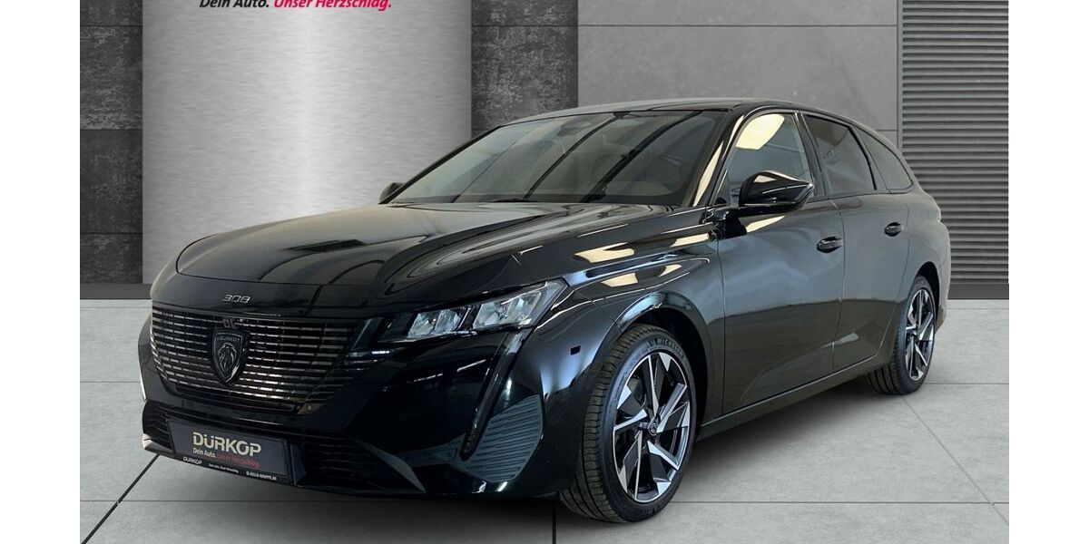 Peugeot 308 26.457 km 19.990 &euro; Braunschweig 38126