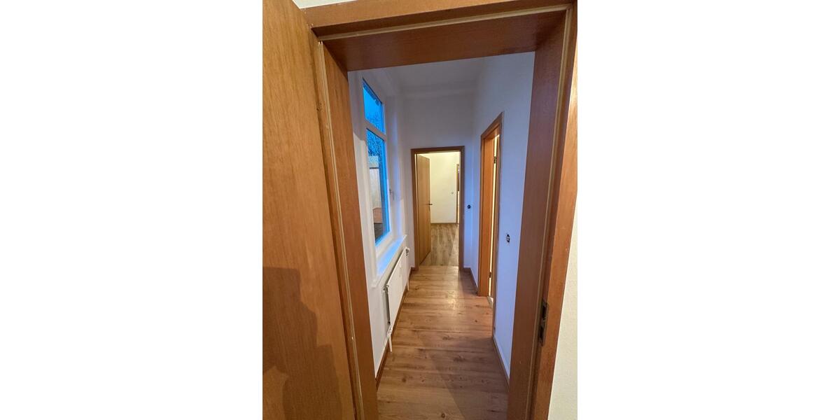 Erdgeschoßwohnung Langelsheim - 4 Zimmer, 76 m&sup2;, 610&euro; | Angebot:24298982
