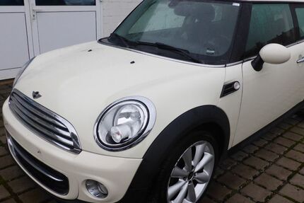 Mini Cooper D 249.000 km 4.590 &euro; Wolfenbüttel 38304