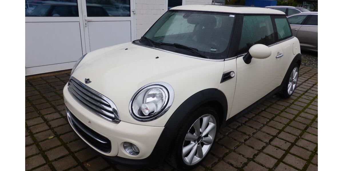 Mini Cooper D 249.000 km 4.590 &euro; Wolfenbüttel 38304