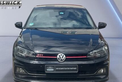 VW Polo 219.000 km 10.450 &euro; Braunschweig 38122