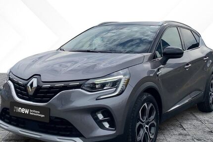 Renault Captur 76.172 km 17.710 &euro; Goslar 38644