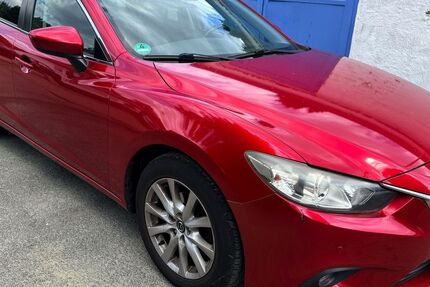 Mazda 6 194.000 km 4.580 &euro; Braunschweig 38108