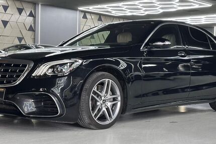 Mercedes-Benz S 350 115.000 km 53.990 &euro; Peine 31226