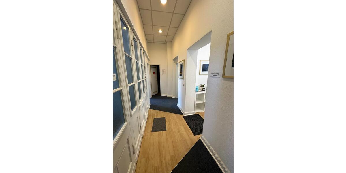 Etagenwohnung Braunschweig - 5 Zimmer, 129 m&sup2;, 1.330&euro; | Angebot:26044840