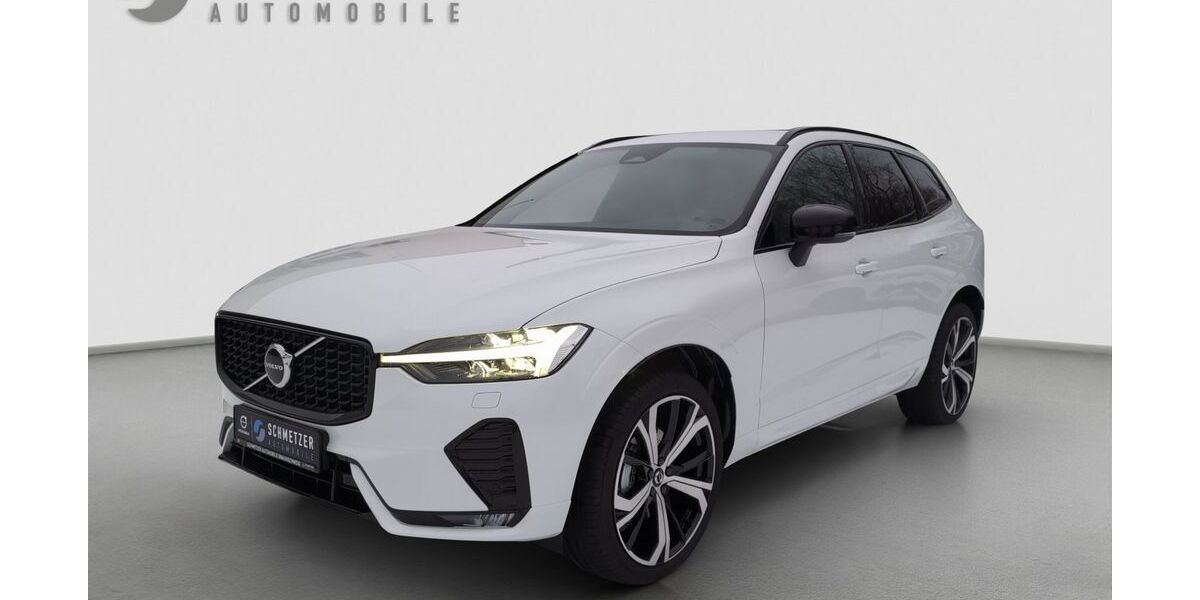 Volvo XC60 5.000 km 47.490 &euro; Braunschweig 38114
