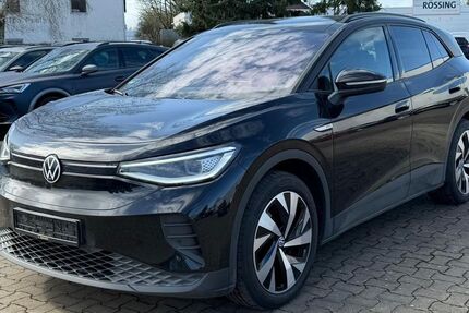 VW ID.4 163.587 km 18.990 &euro; Braunschweig 38122