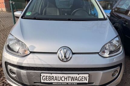 VW up! 179.000 km 4.500 &euro; Adersheim 38304