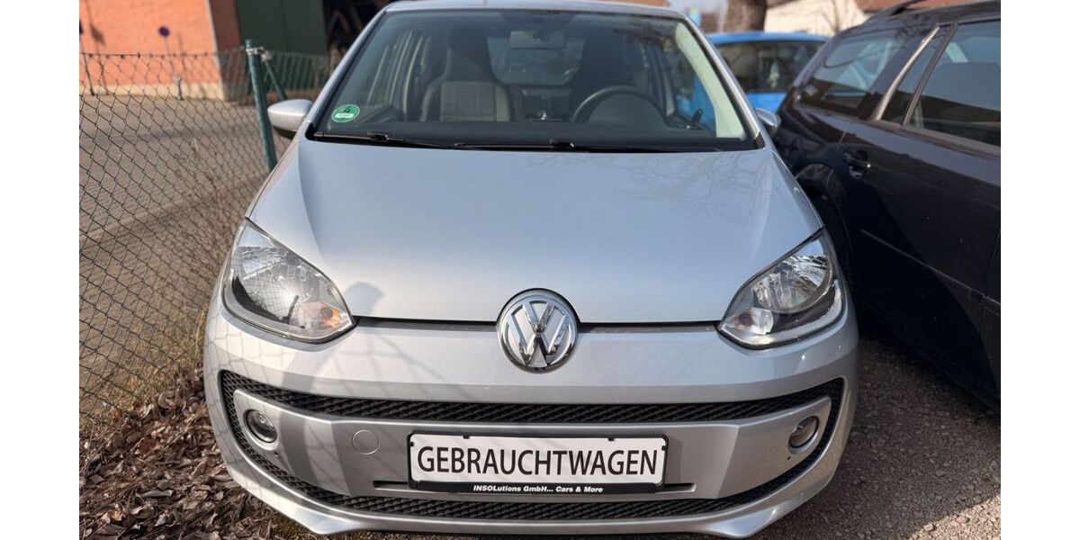 VW up! 179.000 km 4.500 &euro; Adersheim 38304