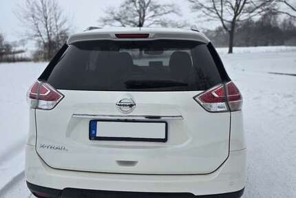 Nissan X-Trail 130.000 km 14.800 &euro; Lebenstedt (Salzgitter) 38228
