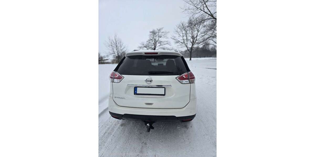 Nissan X-Trail 130.000 km 14.800 &euro; Lebenstedt (Salzgitter) 38228