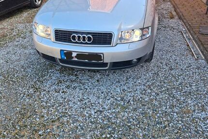Audi A4 182.000 km 4.700 &euro; Gielde 38315