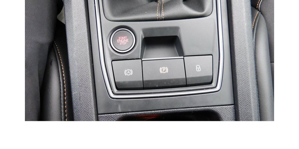 Cupra Leon ST Leon 1.5 Kombi TSI BMT Navi Klima 20.800 km 23.990 &euro; Vordorf 38533