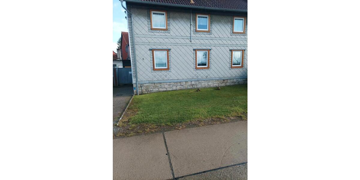 Reihenhaus Osterwieck - 6 Zimmer, 100 m&sup2;, 97.000&euro; | Angebot:26661570