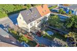 MEHRGENERATIONEN-LÖSUNG ODER 3 EINHEITEN - Zweifamilienhaus Peine Südstadt | Angebot:26643815