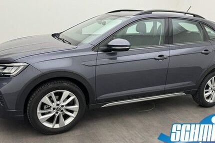 VW Taigo 11.720 km 18.900 &euro; Peine 31226