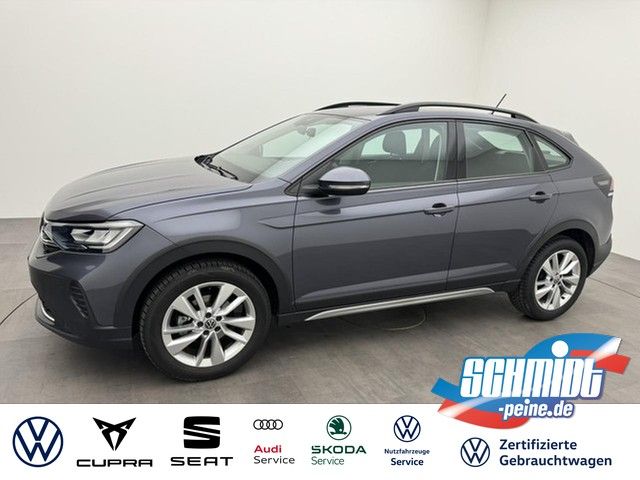 VW Taigo 11.720 km 18.900 &euro; Peine 31226