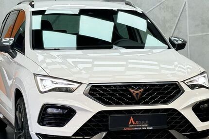 Cupra Ateca 55.276 km 26.950 &euro; Salzgitter 38259