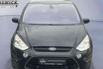 Ford S-Max 275.000 km 3.950 &euro; Braunschweig 38112
